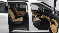 2023 Kia Carnival Diesel 7-Seater Outdoor — фото 11