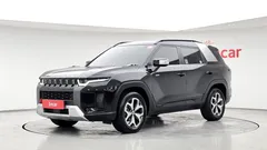 2023 SsangYong Torres Gasoline 1.5 4WD — фото 1