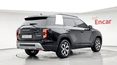 2023 SsangYong Torres Gasoline 1.5 4WD — фото 2