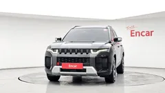 2023 SsangYong Torres Gasoline 1.5 4WD — фото 3