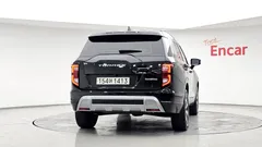 2023 SsangYong Torres Gasoline 1.5 4WD — фото 4