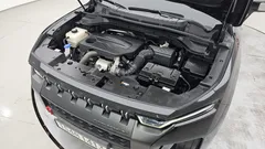 2023 SsangYong Torres Gasoline 1.5 4WD — фото 6