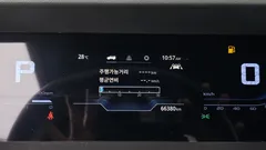 2023 SsangYong Torres Gasoline 1.5 4WD — фото 8