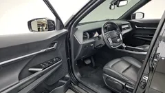 2023 SsangYong Torres Gasoline 1.5 4WD — фото 10