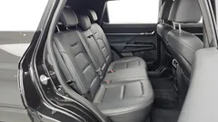 2023 SsangYong Torres Gasoline 1.5 4WD — фото 12
