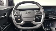 2023 SsangYong Torres Gasoline 1.5 4WD — фото 13