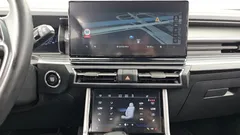 2023 SsangYong Torres Gasoline 1.5 4WD — фото 14