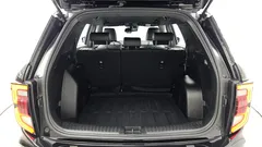 2023 SsangYong Torres Gasoline 1.5 4WD — фото 20