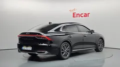 2022 Hyundai Grandeur 2.5 — фото 2