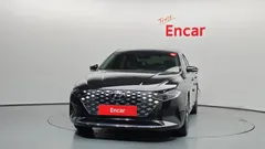 2022 Hyundai Grandeur 2.5 — фото 3