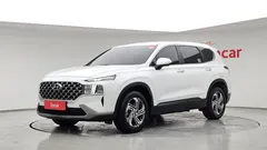 2022 Hyundai Santa Fe Diesel 2.2 4WD — фото 1