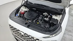 2022 Hyundai Santa Fe Diesel 2.2 4WD — фото 6