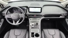 2022 Hyundai Santa Fe Diesel 2.2 4WD — фото 7