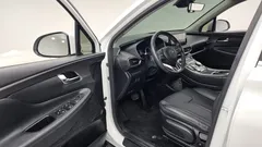 2022 Hyundai Santa Fe Diesel 2.2 4WD — фото 10