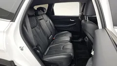 2022 Hyundai Santa Fe Diesel 2.2 4WD — фото 11
