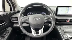 2022 Hyundai Santa Fe Diesel 2.2 4WD — фото 13