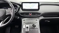 2022 Hyundai Santa Fe Diesel 2.2 4WD — фото 14