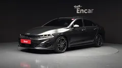 2023 Kia K5 1.6 Turbo — фото 1