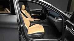 2023 Kia K5 1.6 Turbo — фото 11