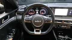 2023 Kia K5 1.6 Turbo — фото 13