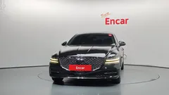 2023 Genesis G80 Gasoline 2.5 Turbo AWD — фото 3