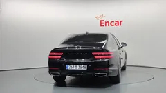 2023 Genesis G80 Gasoline 2.5 Turbo AWD — фото 4