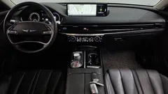 2023 Genesis G80 Gasoline 2.5 Turbo AWD — фото 7