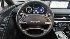 2023 Genesis G80 Gasoline 2.5 Turbo AWD — фото 14
