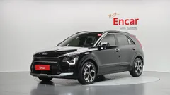 2024 Kia Niro Signature — фото 1