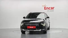 2024 Kia Niro Signature — фото 3