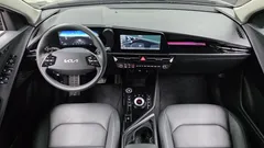 2024 Kia Niro Signature — фото 7