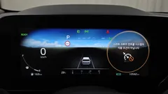 2024 Kia Niro Signature — фото 8