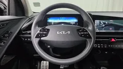 2024 Kia Niro Signature — фото 13