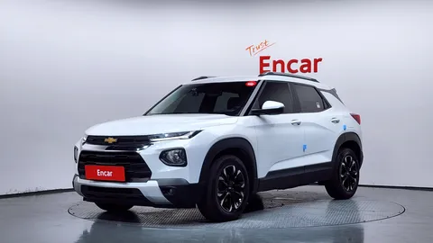 2023 Chevrolet Trailblazer 1.3 Turbo 2WD