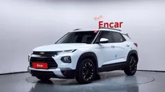 2023 Chevrolet Trailblazer 1.3 Turbo 2WD — фото 1