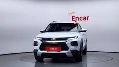 2023 Chevrolet Trailblazer 1.3 Turbo 2WD — фото 3