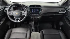 2023 Chevrolet Trailblazer 1.3 Turbo 2WD — фото 7