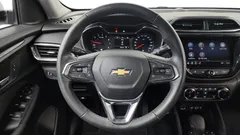 2023 Chevrolet Trailblazer 1.3 Turbo 2WD — фото 12