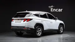 2023 Hyundai Tucson Diesel 2.0 2WD — фото 2