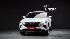 2023 Hyundai Tucson Diesel 2.0 2WD — фото 3