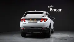 2023 Hyundai Tucson Diesel 2.0 2WD — фото 4