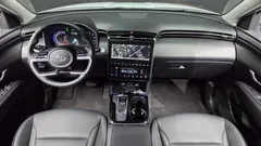 2023 Hyundai Tucson Diesel 2.0 2WD — фото 7