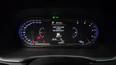 2023 Hyundai Tucson Diesel 2.0 2WD — фото 8