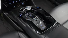 2023 Hyundai Tucson Diesel 2.0 2WD — фото 9