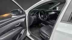 2023 Hyundai Tucson Diesel 2.0 2WD — фото 10