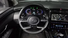 2023 Hyundai Tucson Diesel 2.0 2WD — фото 13