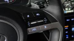 2023 Hyundai Tucson Diesel 2.0 2WD — фото 14