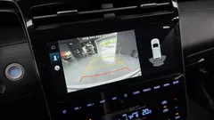 2023 Hyundai Tucson Diesel 2.0 2WD — фото 16