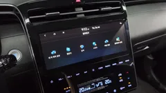 2023 Hyundai Tucson Diesel 2.0 2WD — фото 17