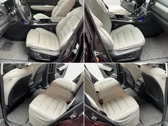 2022 Renault Samsung QM6 2.0 LPe Premiere 2WD — фото 10